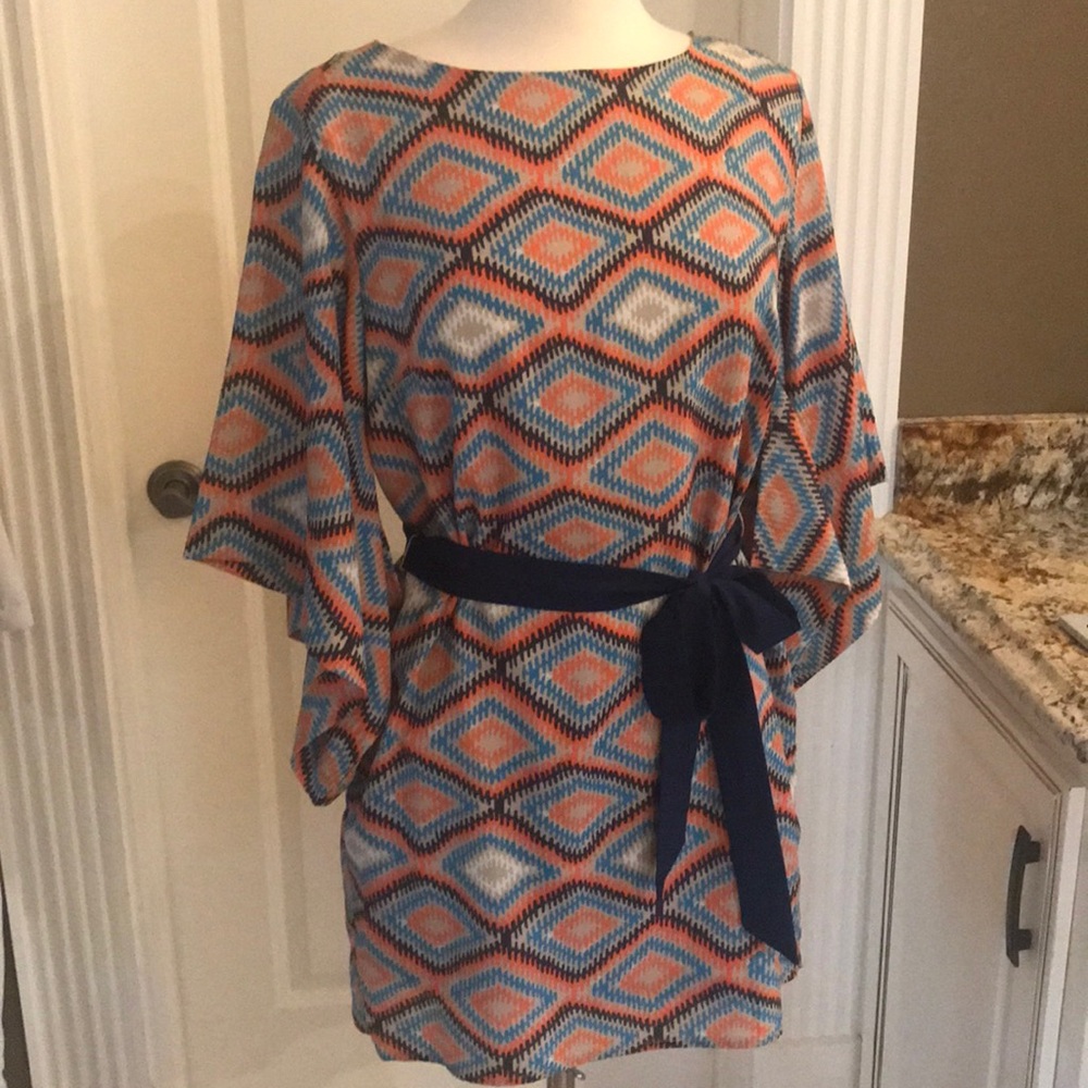 Ark & co dress
